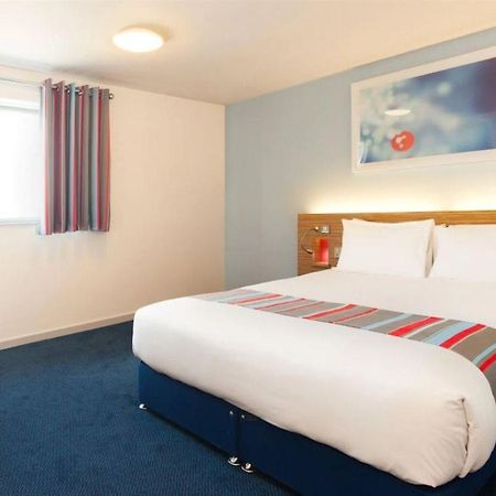 Travelodge Clacton On Sea Central Esterno foto