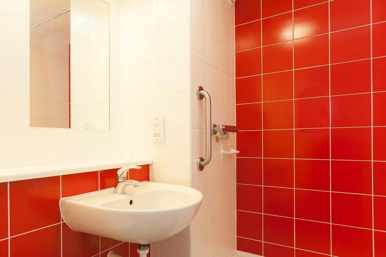Travelodge Clacton On Sea Central Esterno foto