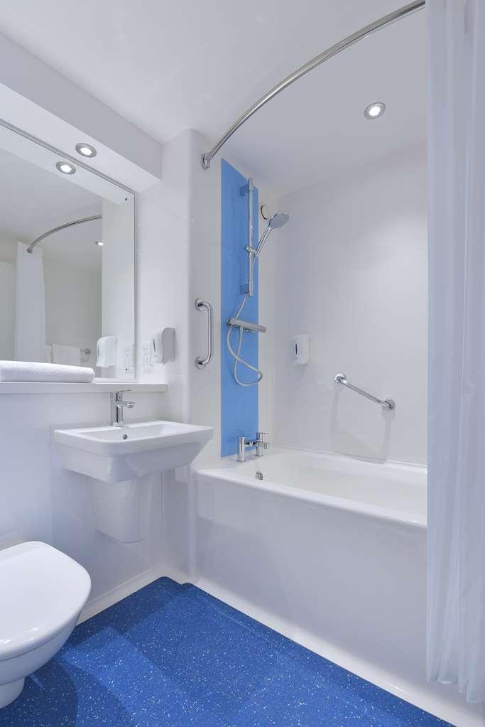 Travelodge Clacton On Sea Central Camera foto