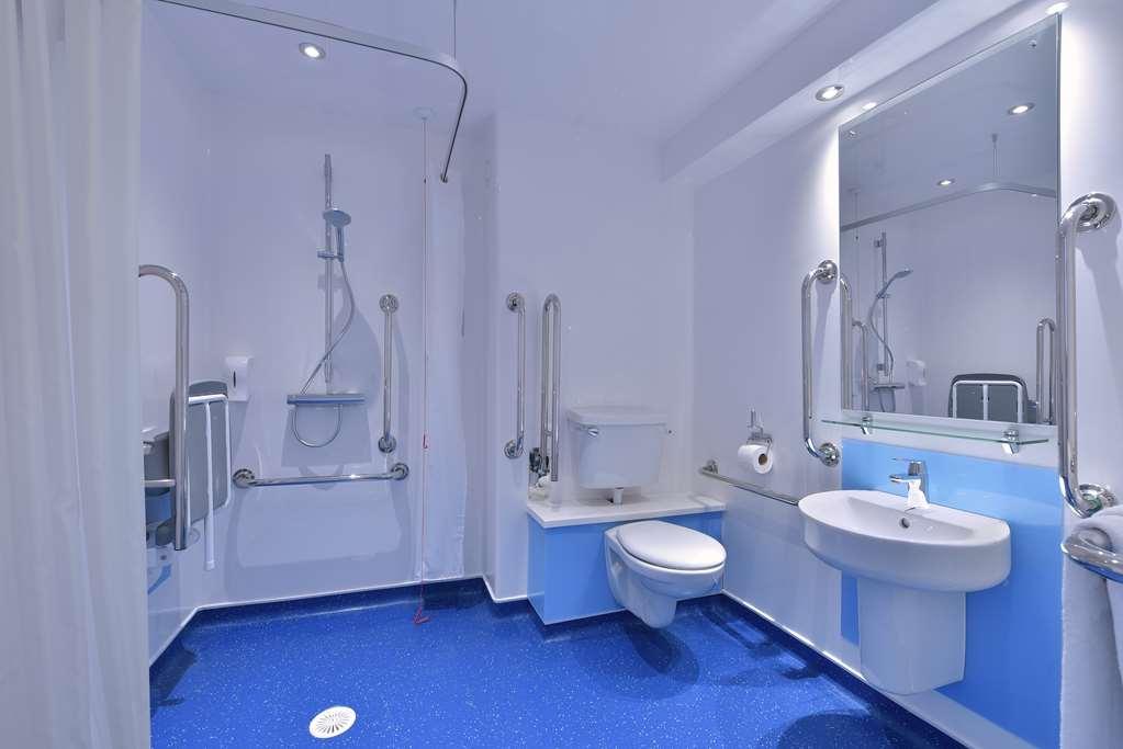 Travelodge Clacton On Sea Central Camera foto