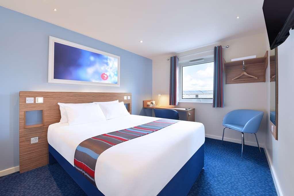 Travelodge Clacton On Sea Central Camera foto