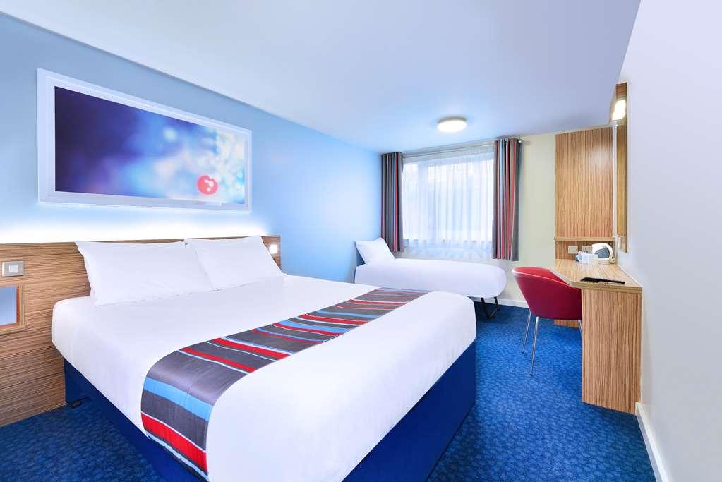 Travelodge Clacton On Sea Central Camera foto