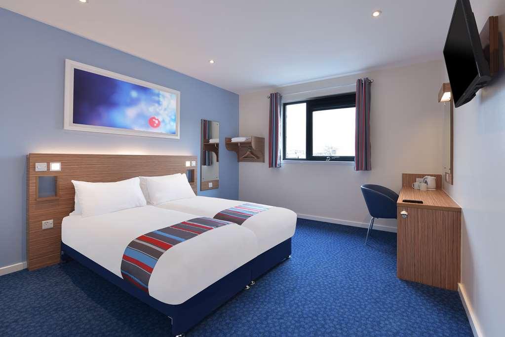 Travelodge Clacton On Sea Central Camera foto