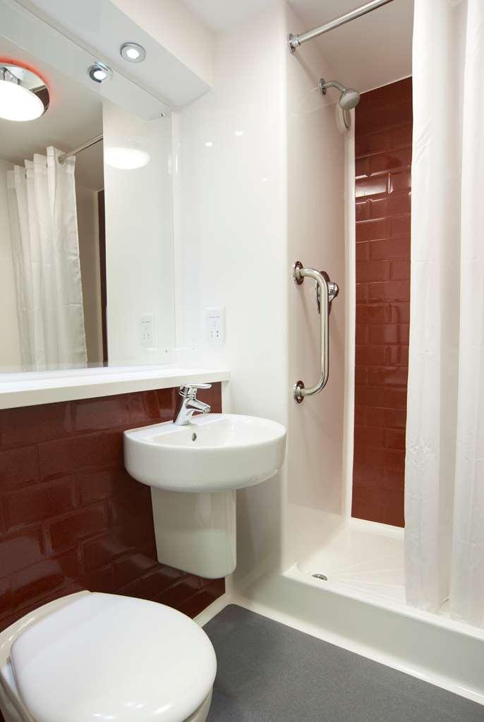Travelodge Clacton On Sea Central Camera foto