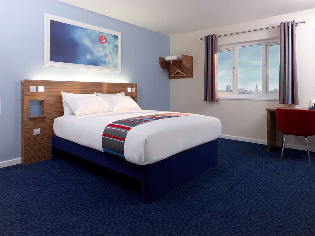 Travelodge Clacton On Sea Central Camera foto