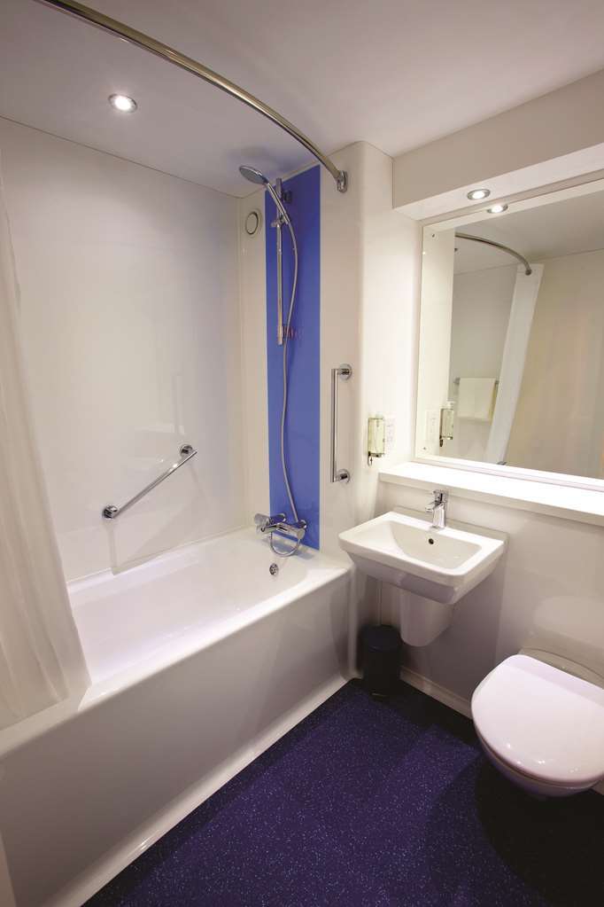 Travelodge Clacton On Sea Central Camera foto