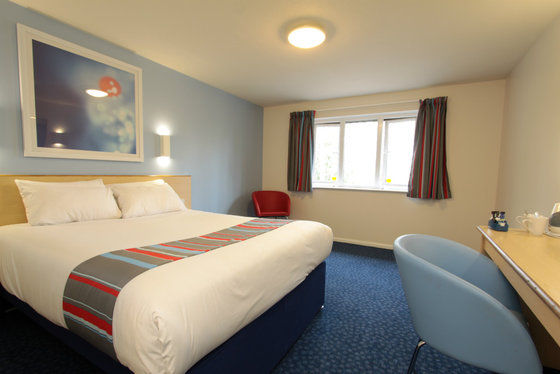 Travelodge Clacton On Sea Central Camera foto