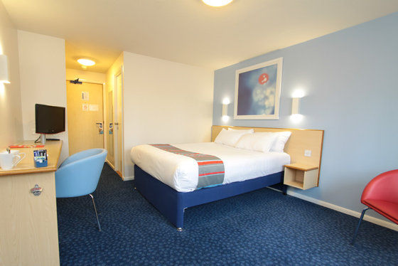 Travelodge Clacton On Sea Central Camera foto
